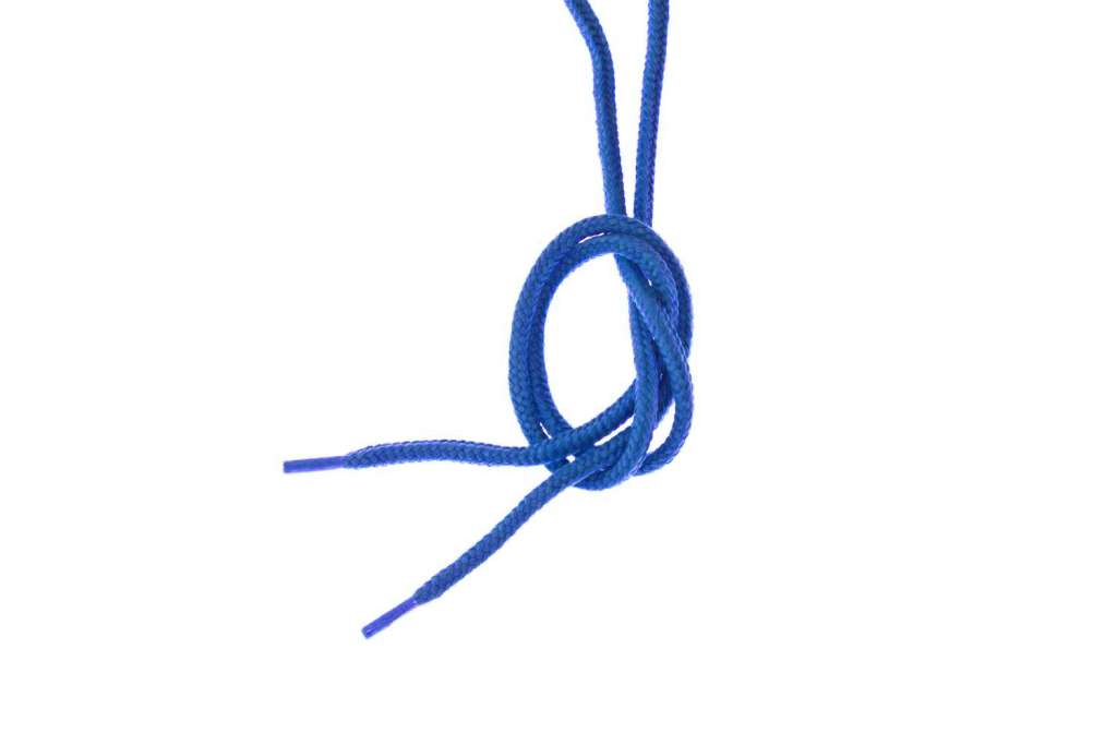 Tobby Lace 105 athletic round