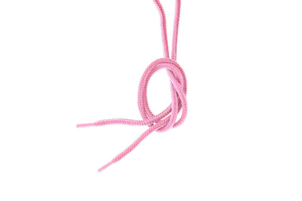 Tobby Lace 105 athletic round