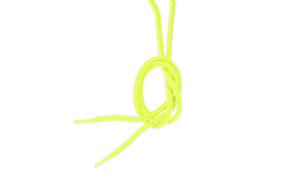 Tobby Lace 105 athletic round