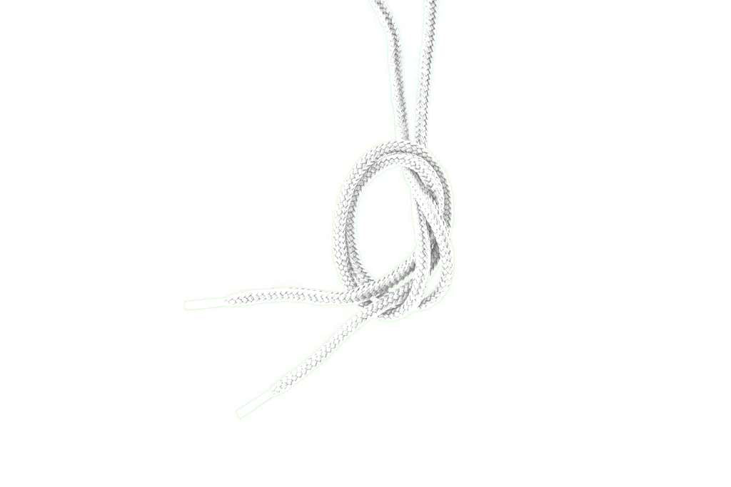 Tobby Lace 105 athletic round