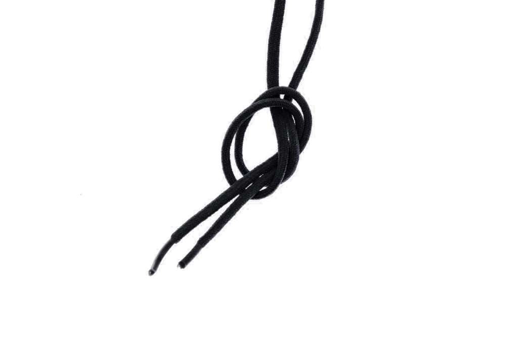 Tobby Lace 105 running elastic