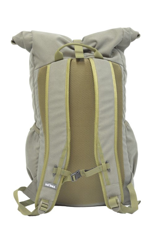 Rolltop Stealth Pack 22L (olive)