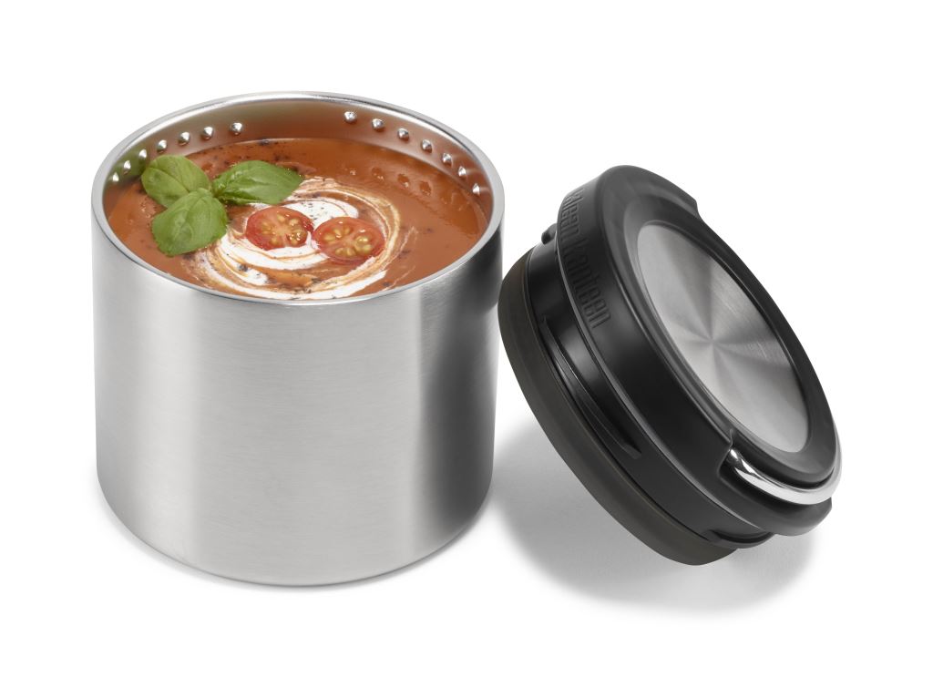 TK Canister Insulated 473ml/16oz