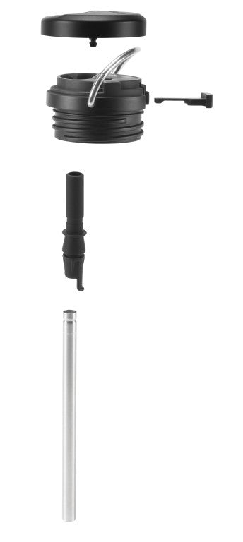 TKWide Twist Cap