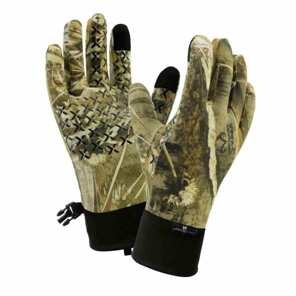 DexShell StretchFit Gloves 2.0