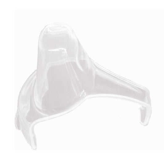 Dust Cover for Sippy Cap (clear)