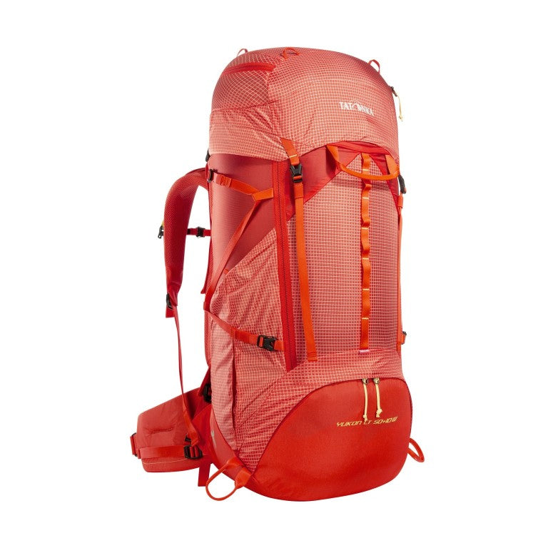 Yukon Light 50+10 Women RECCO