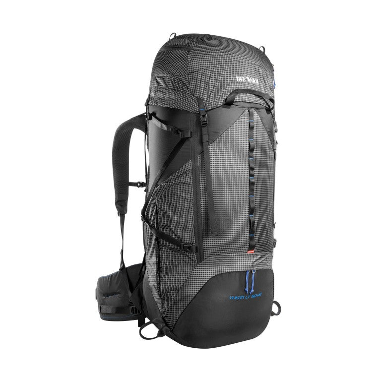 Yukon Light 60+10 RECCO