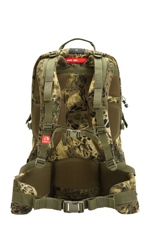 Stealth Hunting Pack 35+10L (camo)