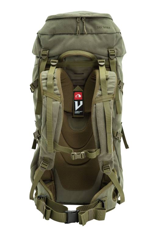 Norix Stealth 48