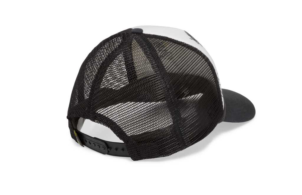 Artist Series Trucker Cap - dream seeker