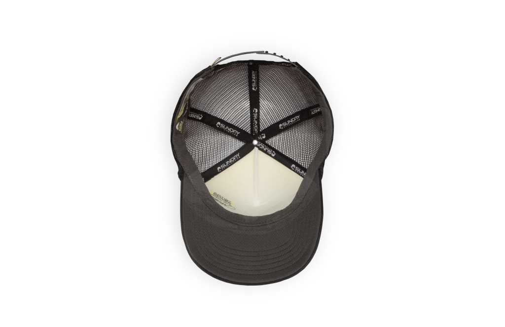 Artist Series Trucker Cap - dream seeker