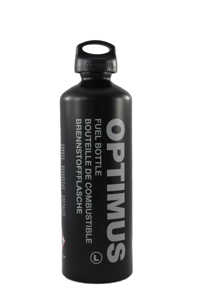 Optimus Tactical Fuel Bottle