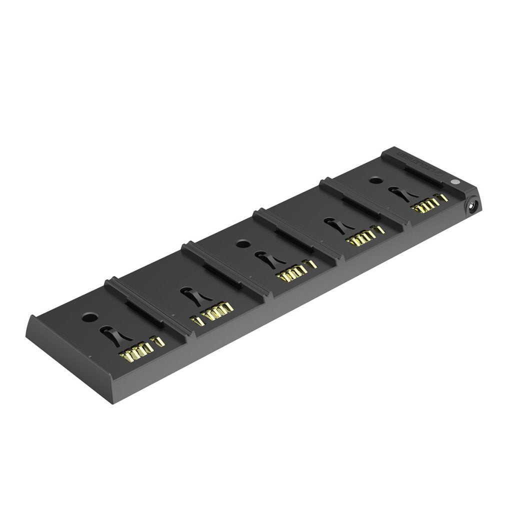 Ledlenser 5 Station Charging Panel P5R/P6R/P7R