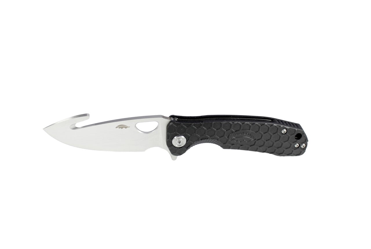 Honey Badger Hook