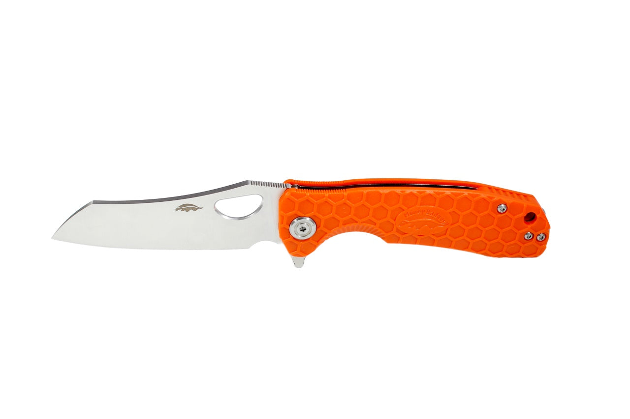 Honey Badger Wharncleaver
