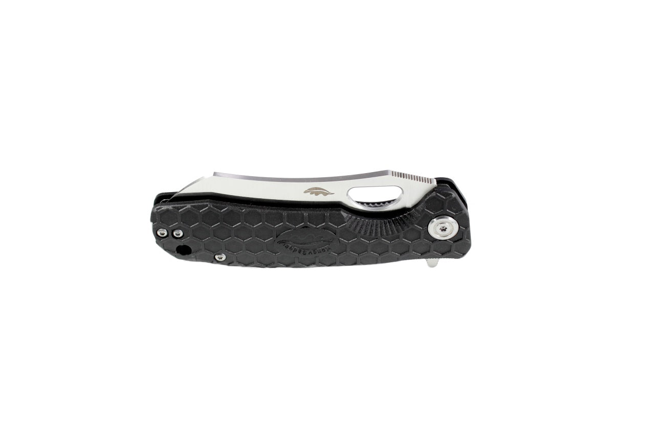 Honey Badger Wharncleaver
