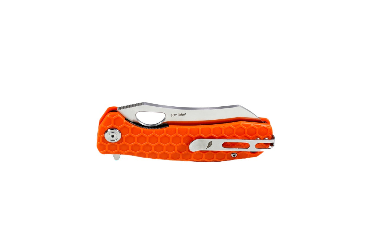 Honey Badger Wharncleaver