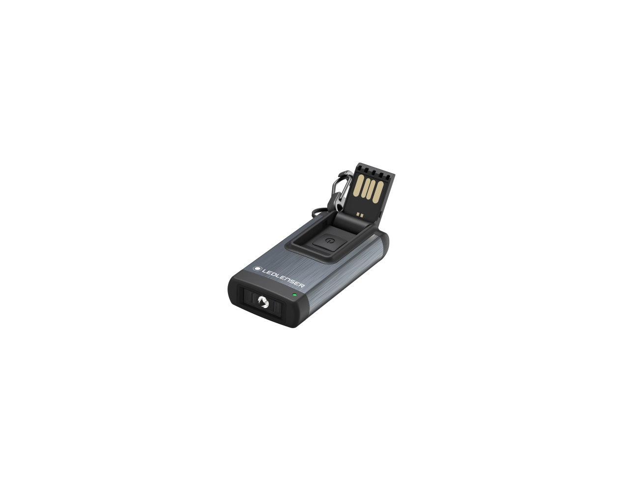 Ledlenser K4R Keyring Light
