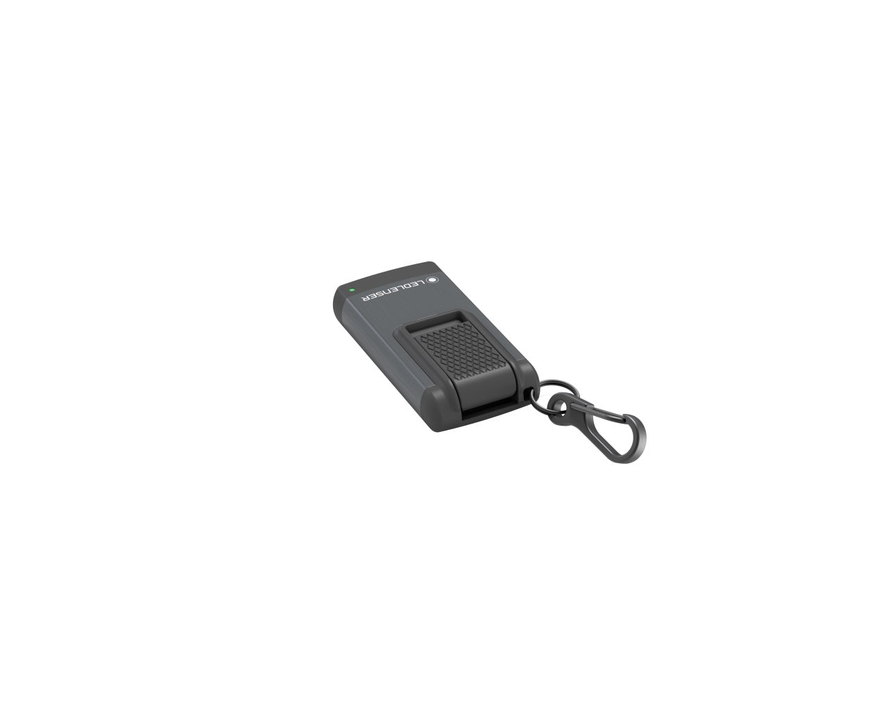 Ledlenser K4R Keyring Light