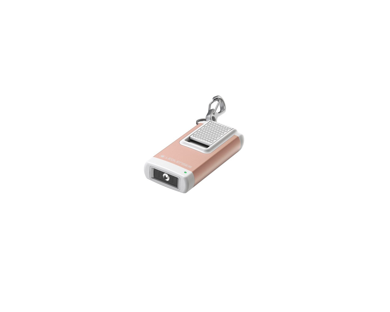 Ledlenser K4R Keyring Light