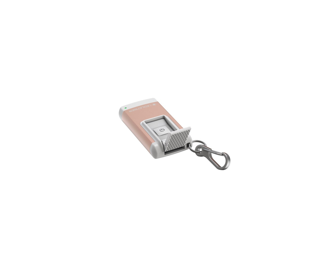 Ledlenser K4R Keyring Light