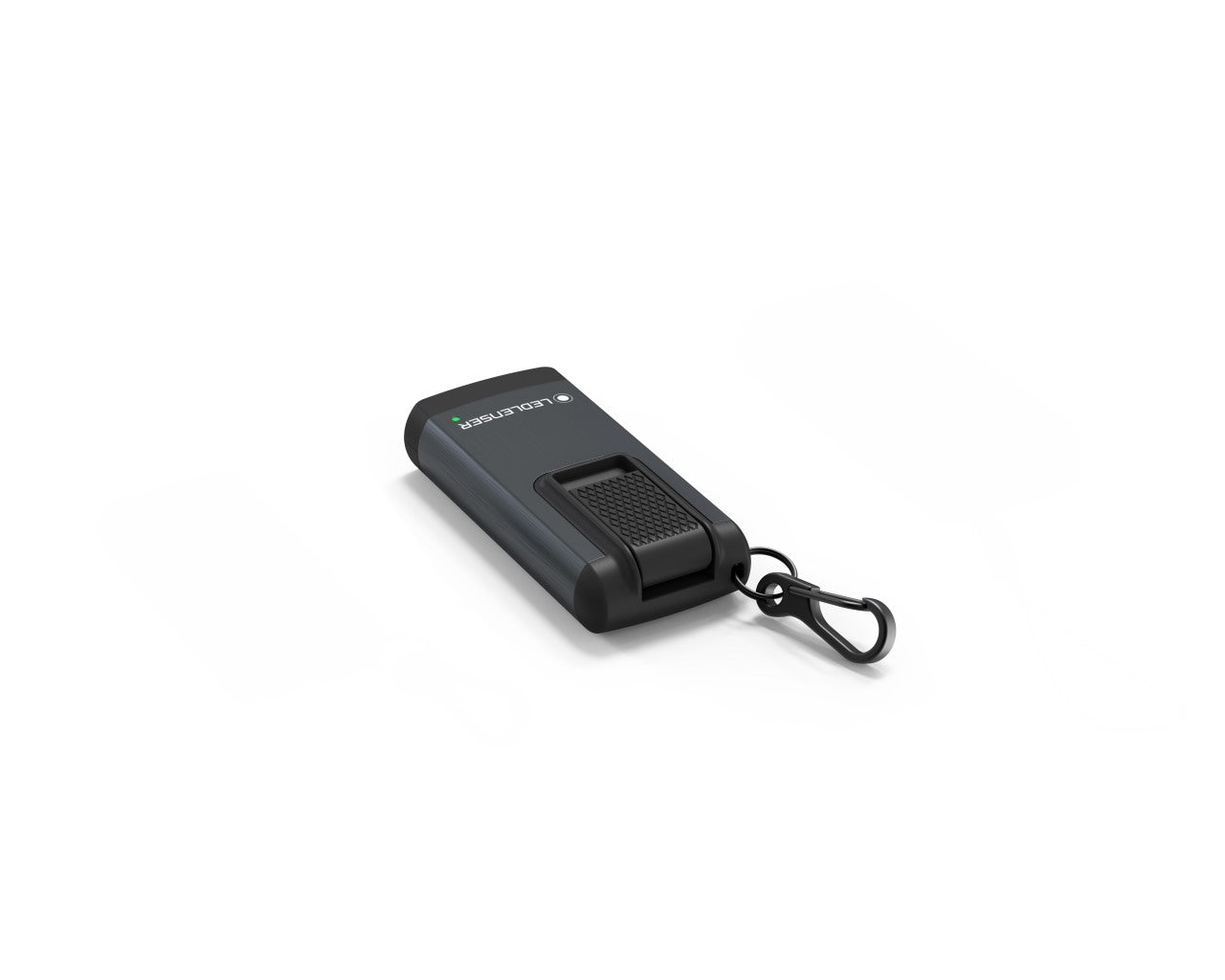 Ledlenser K6R Keyring Light