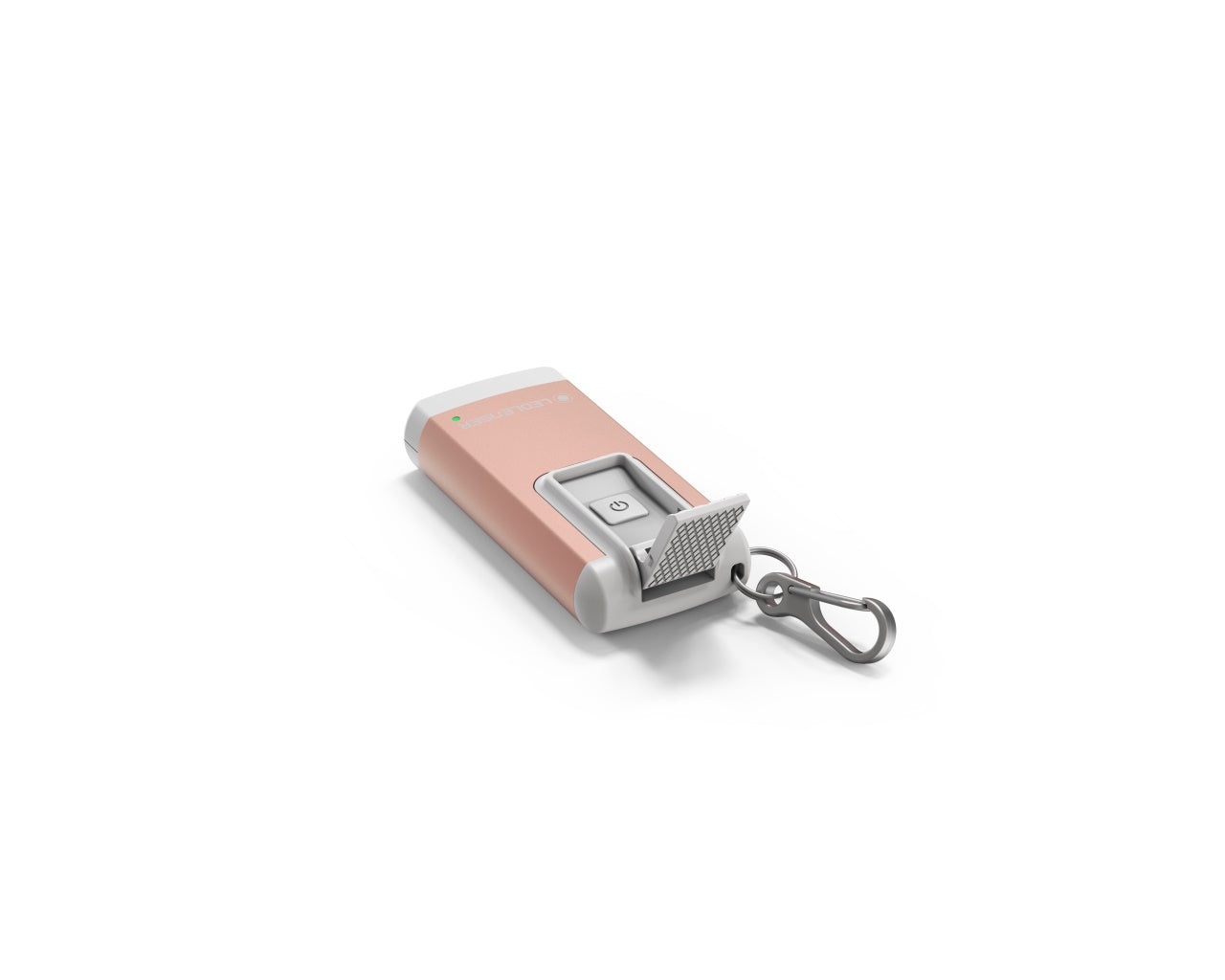 Ledlenser K6R Keyring Light