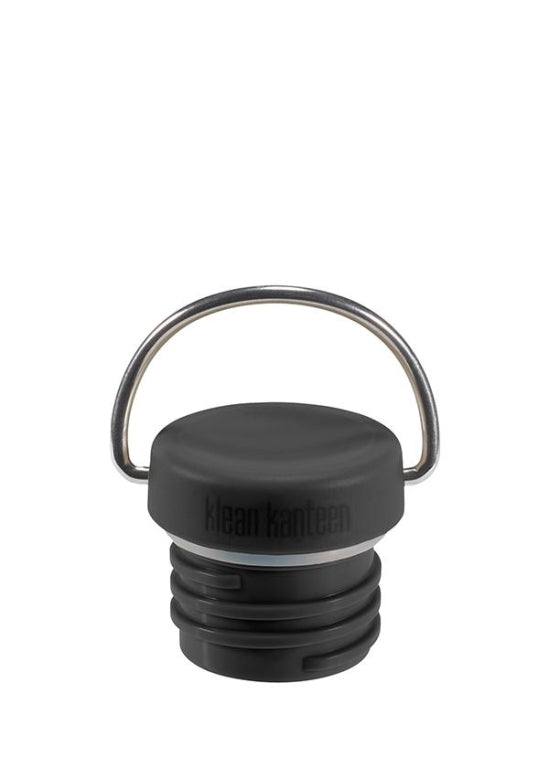 KK Classic Loop Cap w/Bale (black)
