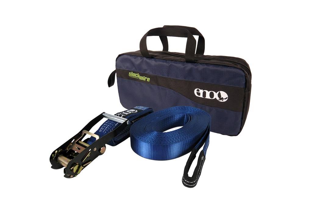 ENO SlackWire