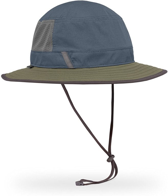 Brushline Bucket Hat