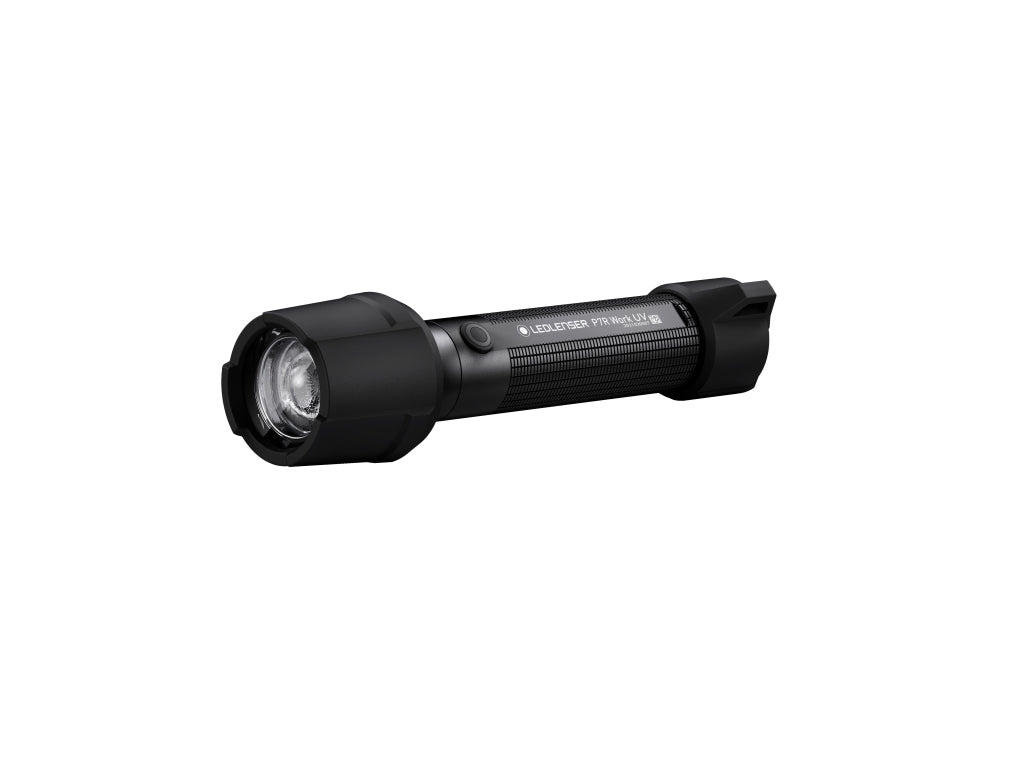 Ledlenser P7R Work UV Torch