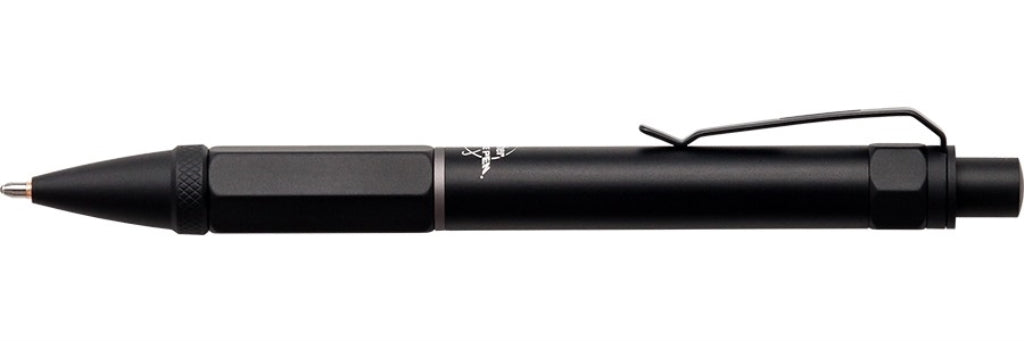 Clutch Space Pen (black)