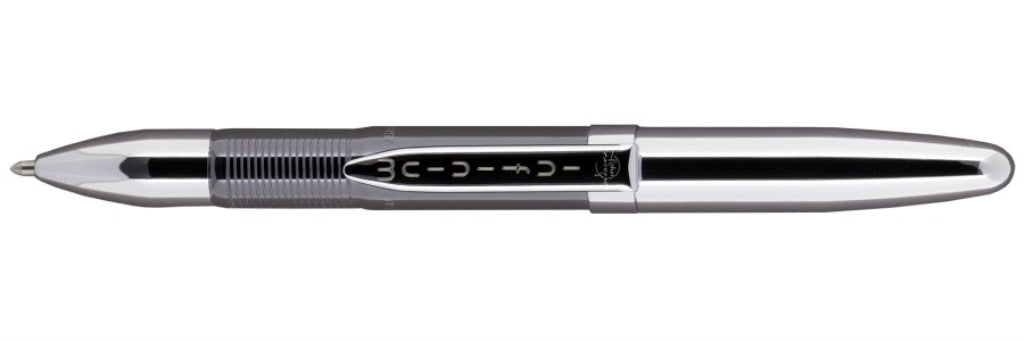 Infinium Space Pen (black titanium)