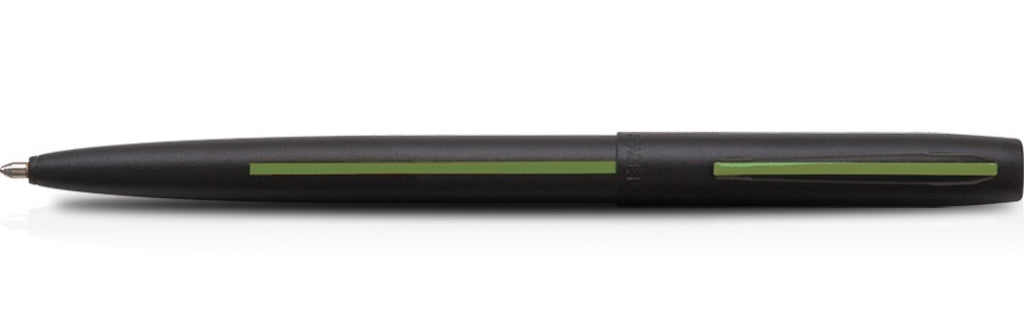 Cap-O-Matic Pens