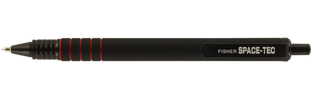 Space Tech Space Pen (black)