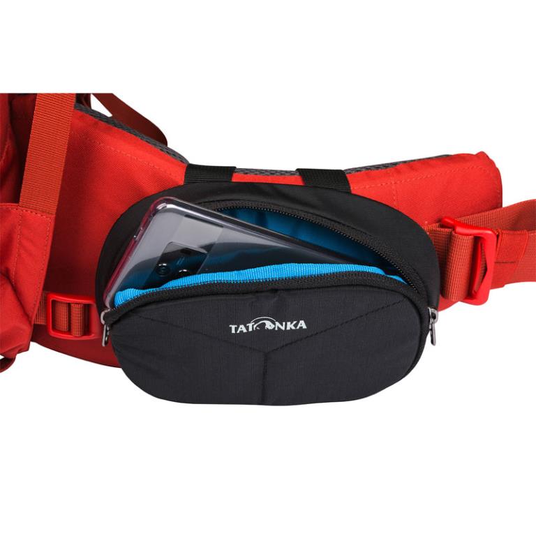 Strap Case