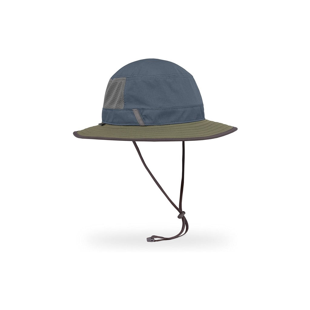 Brushline Bucket Hat