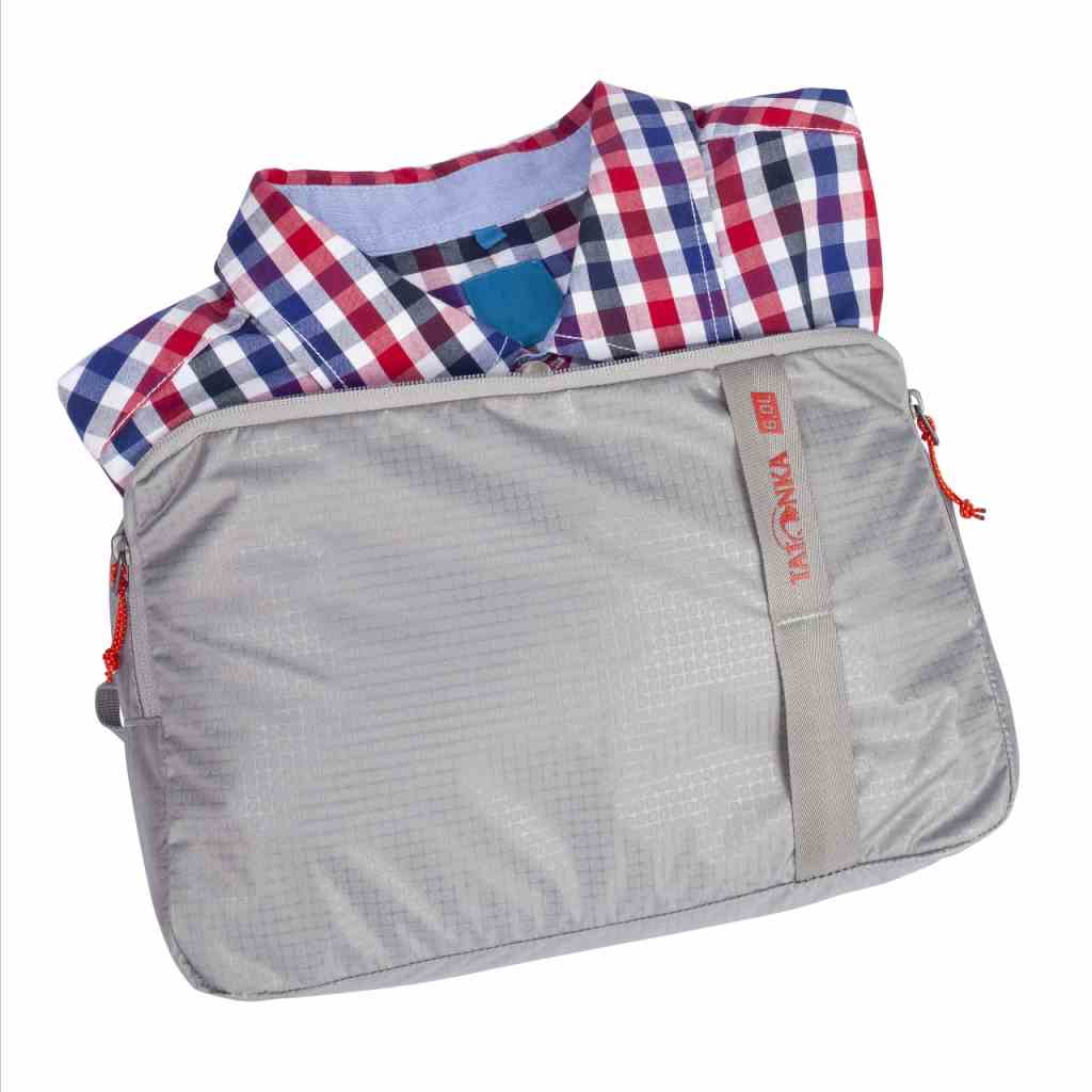 Stuffsack Zip Set III