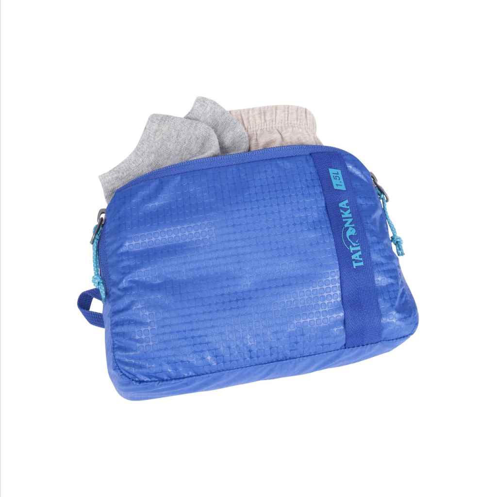 Stuffsack Zip Set III