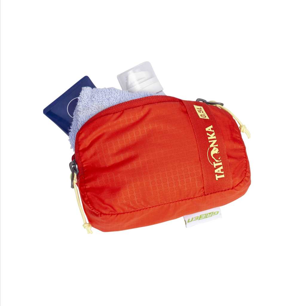 Stuffsack Zip Set III