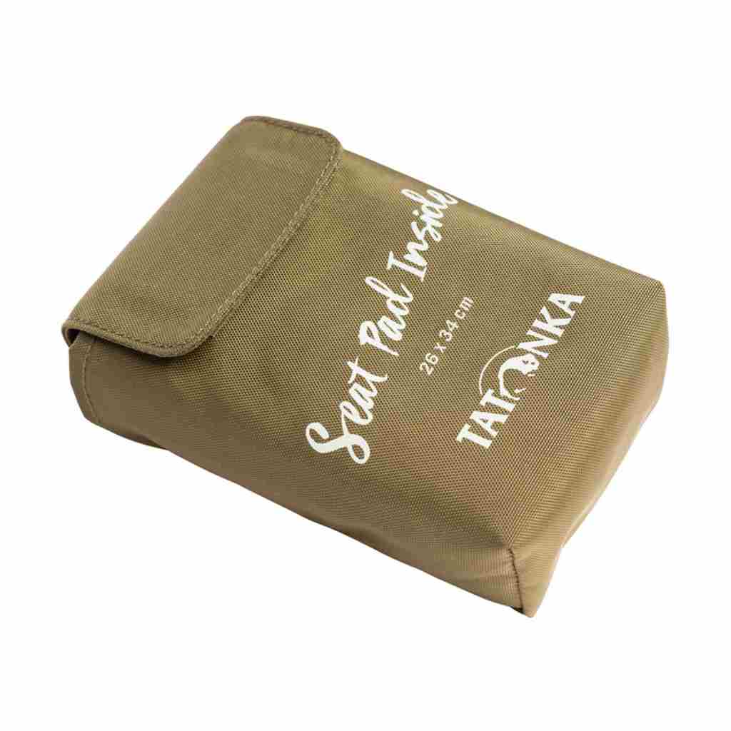 Seat Pad