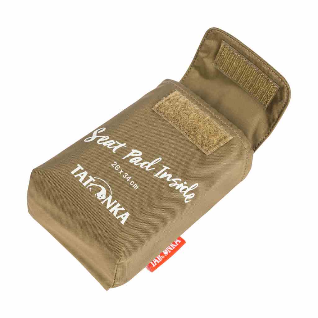Seat Pad