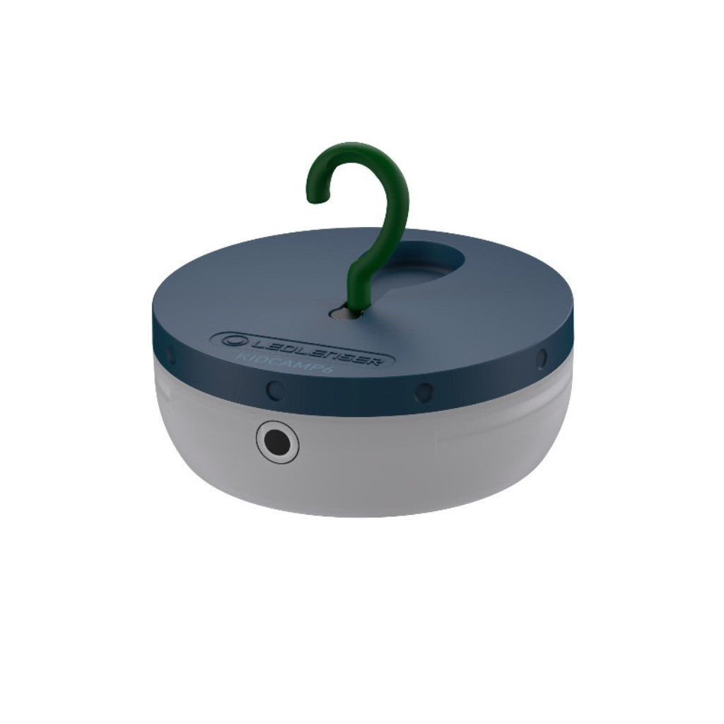 Ledlenser KidCamp 6 Camping Lantern