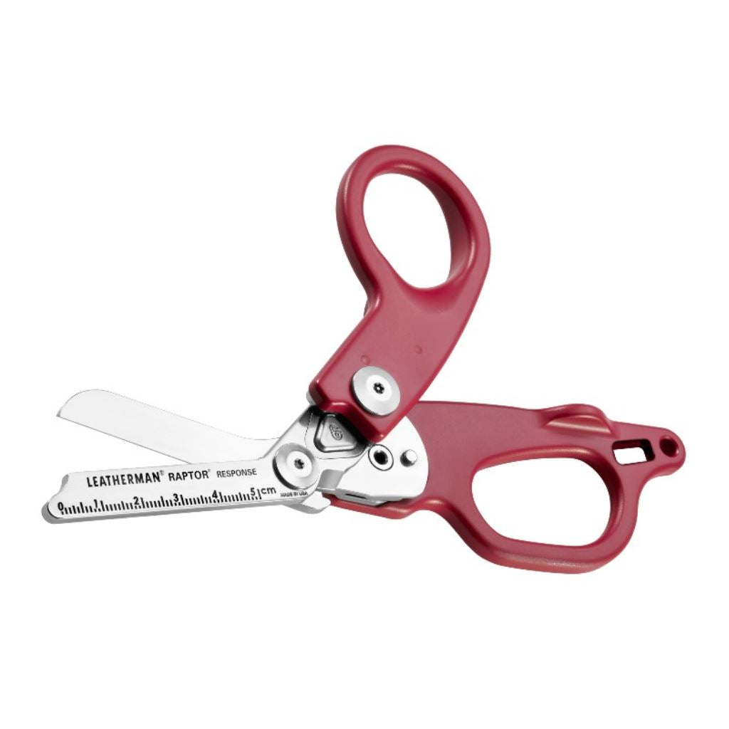 Leatherman Raptor Response