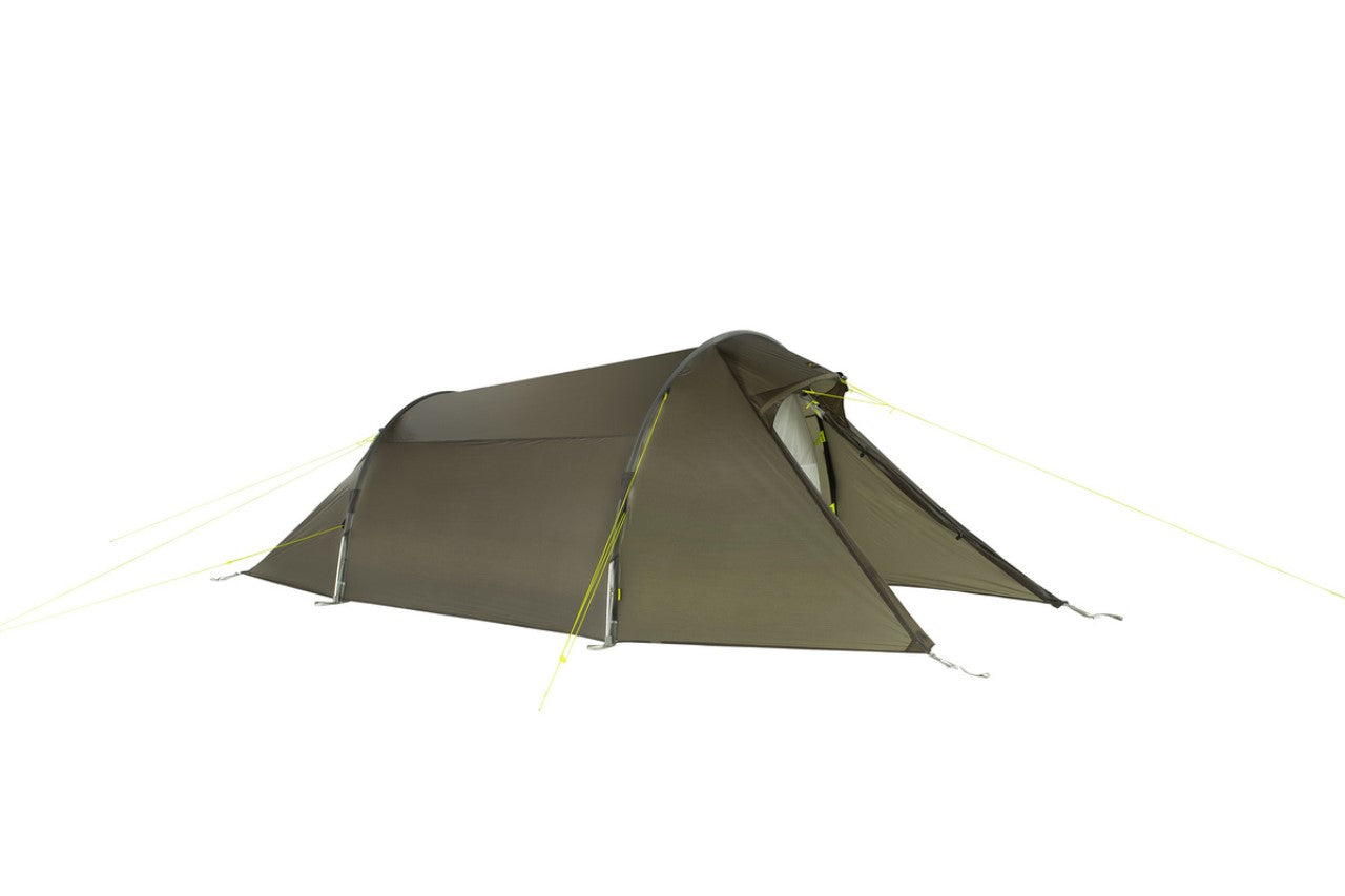 Gargia (3 person)