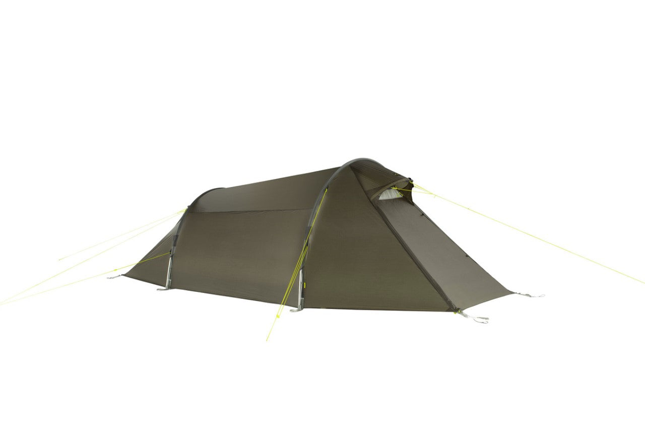 Gargia (3 person)