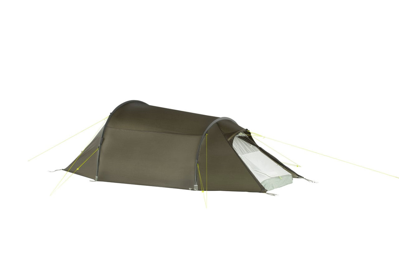 Gargia (3 person)
