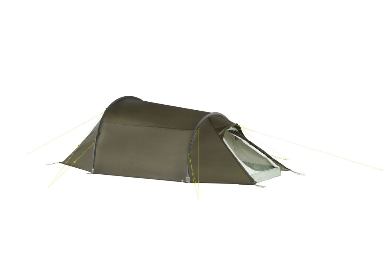 Gargia (3 person)