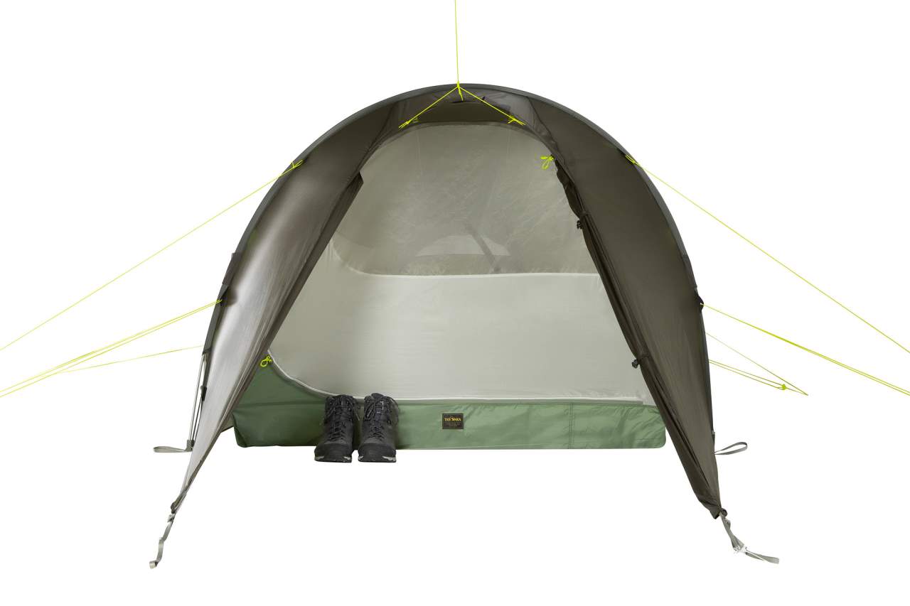 Gargia (3 person)